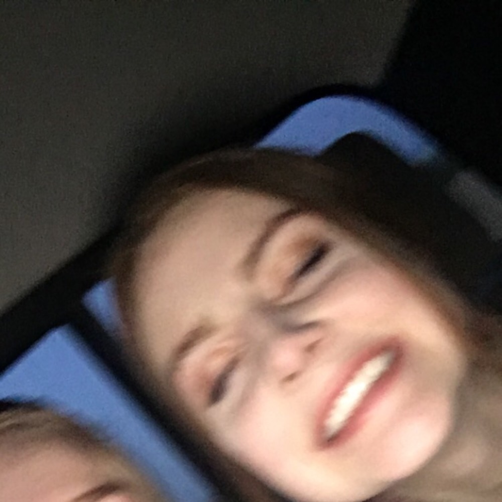 Meet your Posher, Amanda